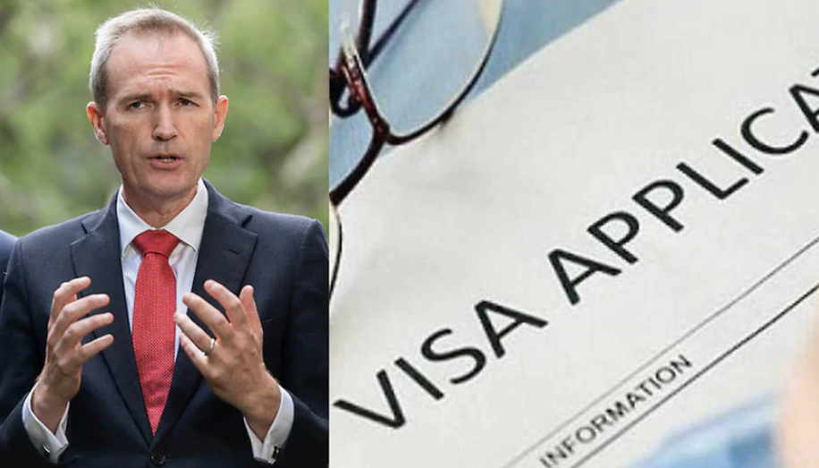 Chính phủ Úc đề xuất siết chặt điều kiện kiểm tra nhân thân - chưa thể ước tính số di dân có thể bị trục xuất